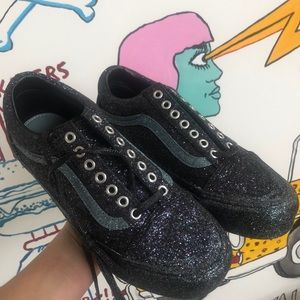 Opening ceremony x Vans limited edition sneaker US women’s 9